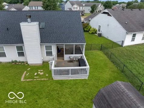 2369 Orchard Creek Drive Columbus IN 47201