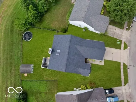 2369 Orchard Creek Drive Columbus IN 47201