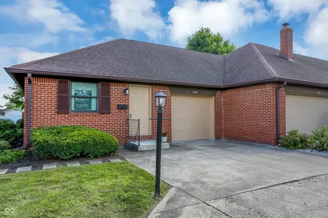 509 E Main Street Brownsburg IN 46112