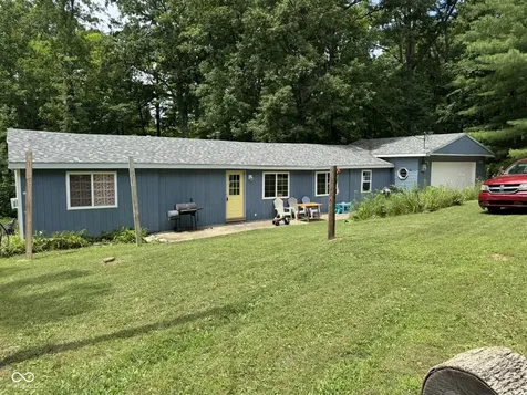 915 W Lakeview Drive Nineveh IN 46164