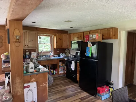 915 W Lakeview Drive Nineveh IN 46164