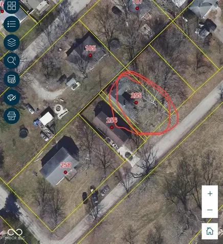 255 Riverwood Drive Noblesville IN 46062