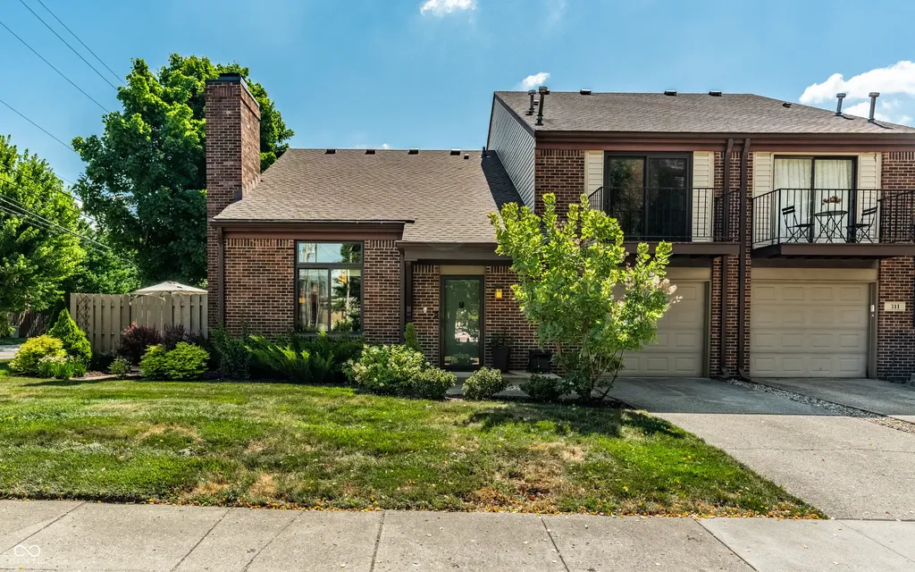 315 E St Clair Street Indianapolis IN 46202
