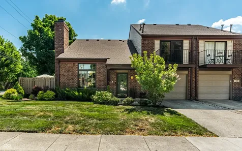 315 E St Clair Street Indianapolis IN 46202