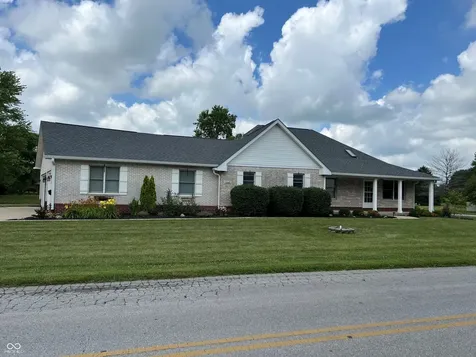 2018 Elizaville Road Lebanon IN 46052