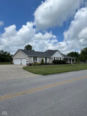2018 Elizaville Road Lebanon IN 46052