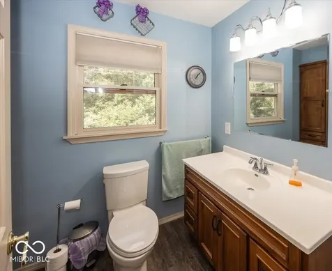 8546 N Chickadee Drive Morgantown IN 46160