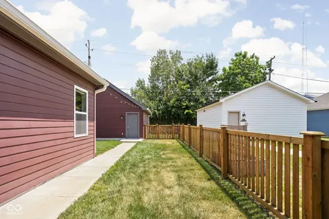 1935 Cornell Avenue Indianapolis IN 46202