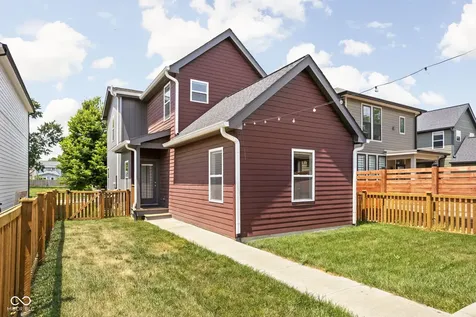 1935 Cornell Avenue Indianapolis IN 46202