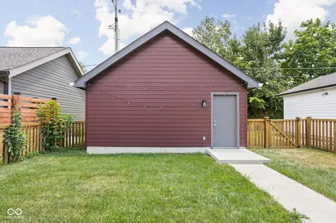 1935 Cornell Avenue Indianapolis IN 46202