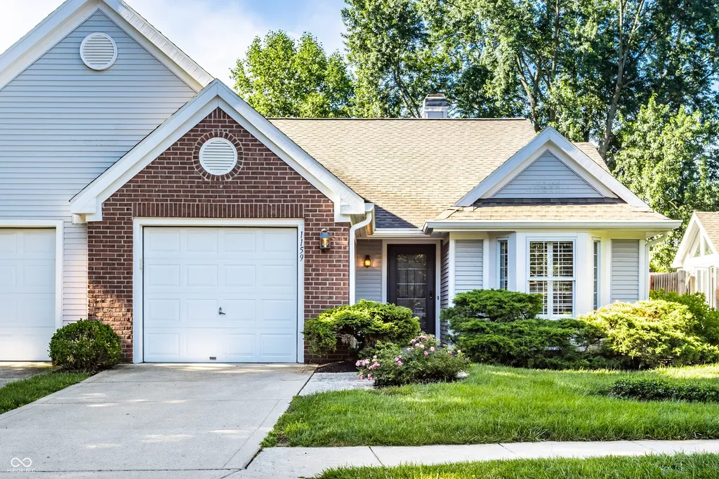 1159 Viburnum Drive Indianapolis IN 46260