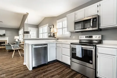1159 Viburnum Drive Indianapolis IN 46260