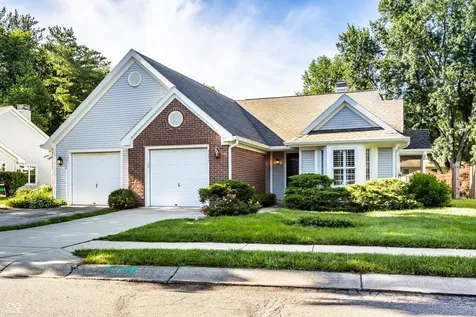 1159 Viburnum Drive Indianapolis IN 46260