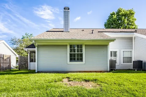 1159 Viburnum Drive Indianapolis IN 46260