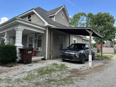 249 Grant Street Morgantown IN 46160