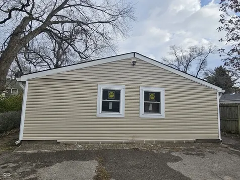1946 N Euclid Avenue Indianapolis IN 46218