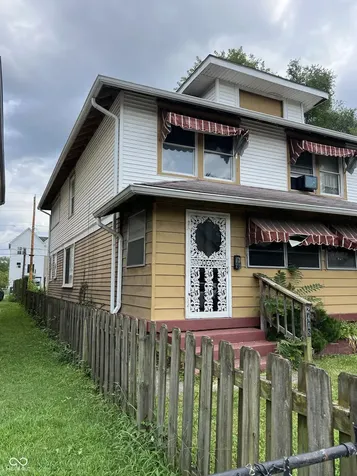 2413 Guilford Avenue Indianapolis IN 46205