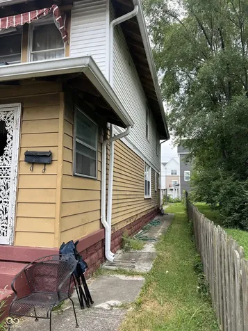 2413 Guilford Avenue Indianapolis IN 46205