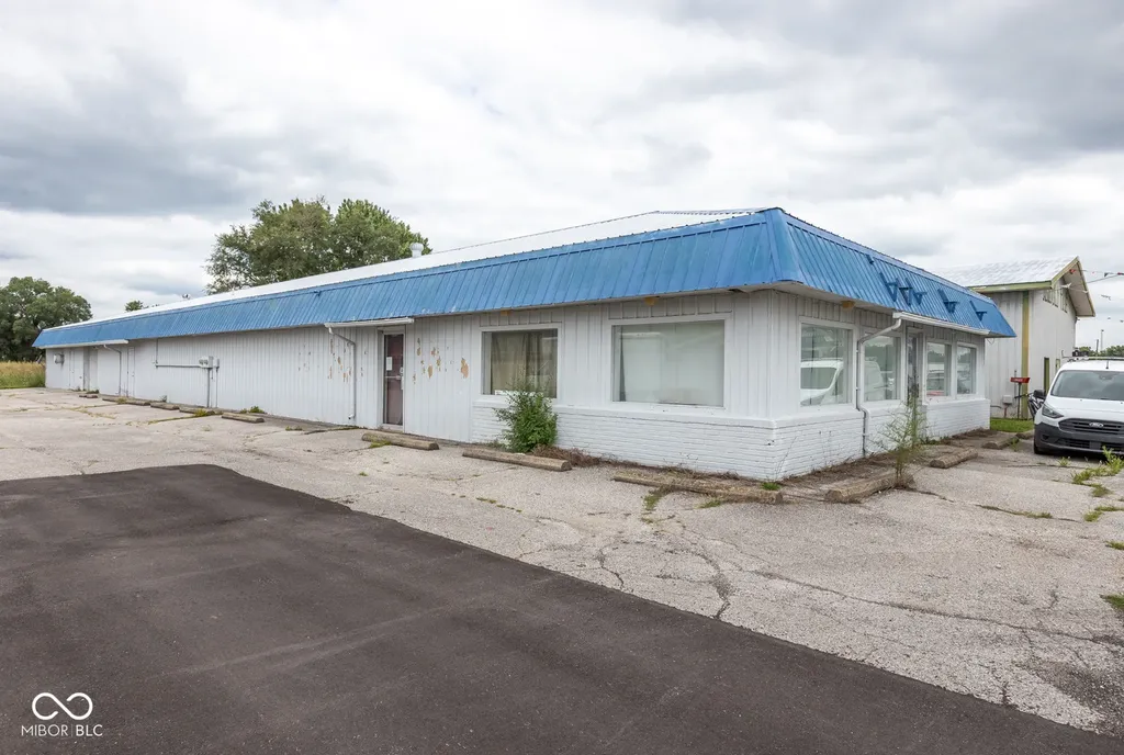930 Morton Avenue Martinsville IN 46151