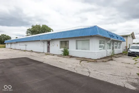 930 Morton Avenue Martinsville IN 46151