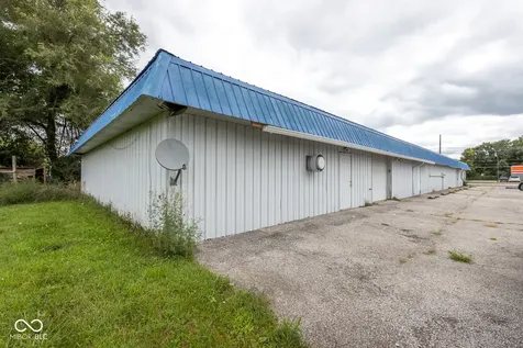 930 Morton Avenue Martinsville IN 46151