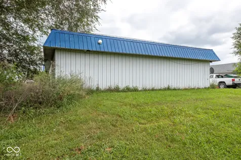 930 Morton Avenue Martinsville IN 46151