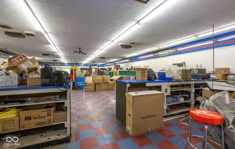930 Morton Avenue Martinsville IN 46151