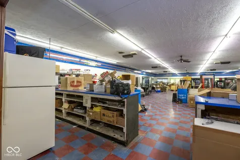 930 Morton Avenue Martinsville IN 46151