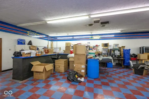 930 Morton Avenue Martinsville IN 46151