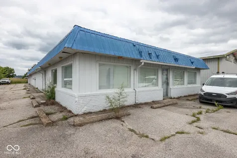 930 Morton Avenue Martinsville IN 46151