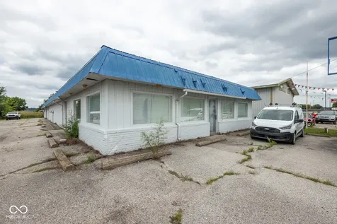 930 Morton Avenue Martinsville IN 46151