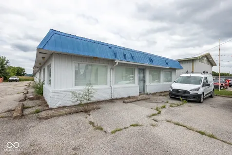 930 Morton Avenue Martinsville IN 46151