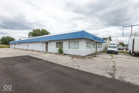 930 Morton Avenue Martinsville IN 46151