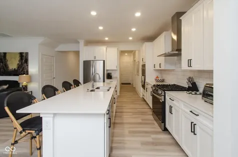 173 Cline Street Westfield IN 46074