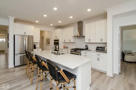 173 Cline Street Westfield IN 46074