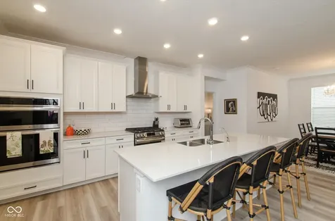 173 Cline Street Westfield IN 46074