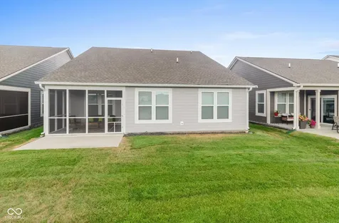 173 Cline Street Westfield IN 46074