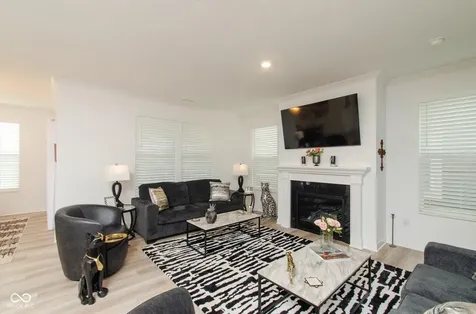 173 Cline Street Westfield IN 46074
