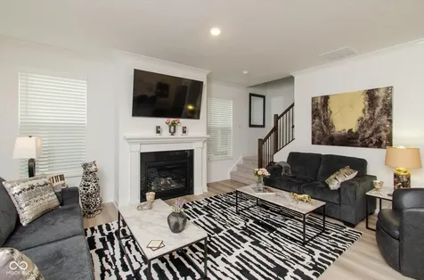 173 Cline Street Westfield IN 46074