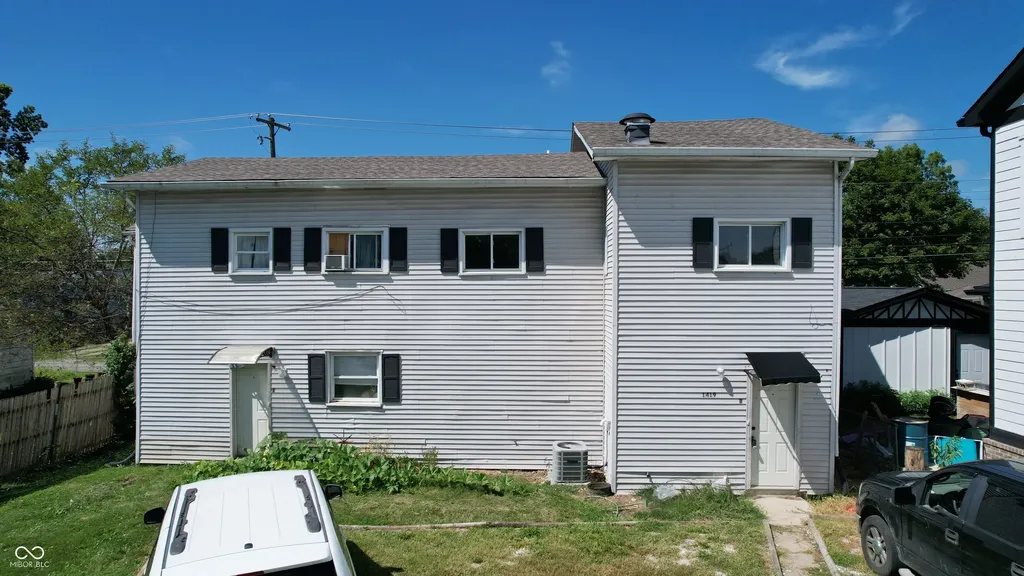 1419 S 9th Street Noblesville IN 46060