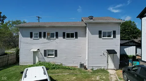 1419 S 9th Street Noblesville IN 46060