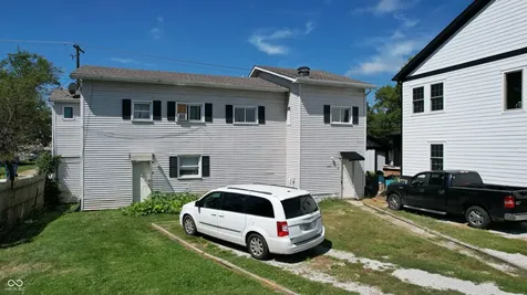 1419 S 9th Street Noblesville IN 46060