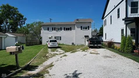 1419 S 9th Street Noblesville IN 46060