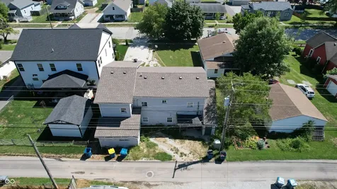 1419 S 9th Street Noblesville IN 46060