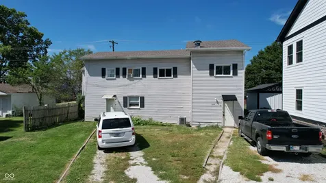 1419 S 9th Street Noblesville IN 46060