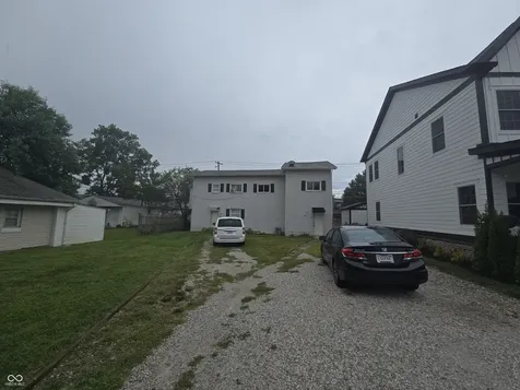 1419 S 9th Street Noblesville IN 46060