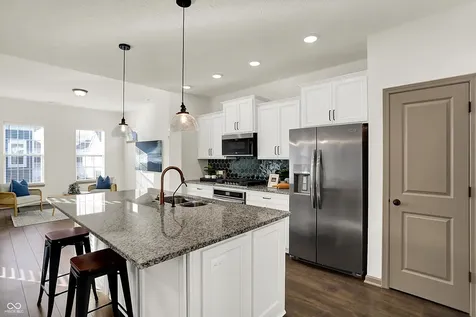 994 Astor Lane Carmel IN 46032