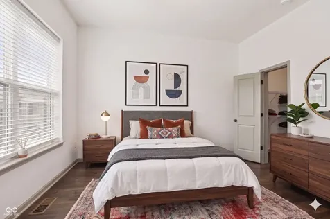 994 Astor Lane Carmel IN 46032