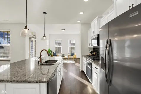 994 Astor Lane Carmel IN 46032