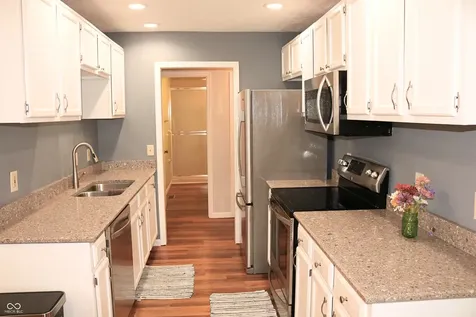 405 Glenn Knecht Drive Crawfordsville IN 47933